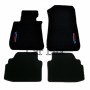 ALFOMBRILLAS A MEDIDA BMW E92 Coupe Performance-Sport Velour